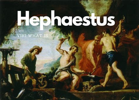 hephaestus pronounce